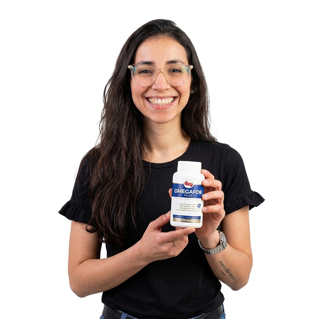 María José – Productos recomendados