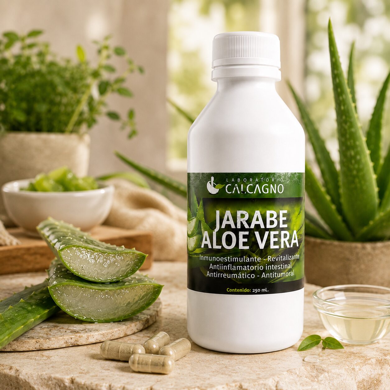 ALOE VERA - imagen 3