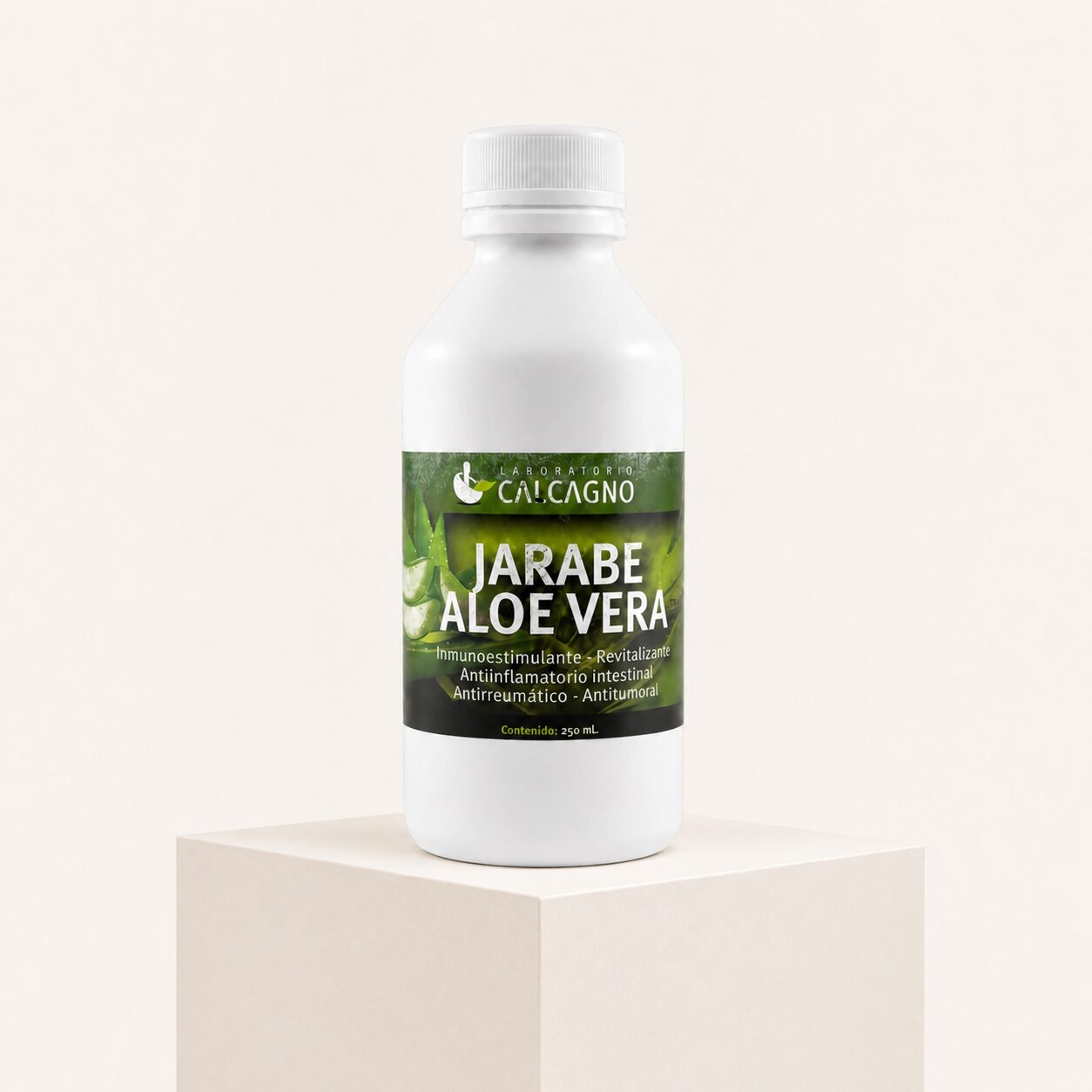ALOE VERA