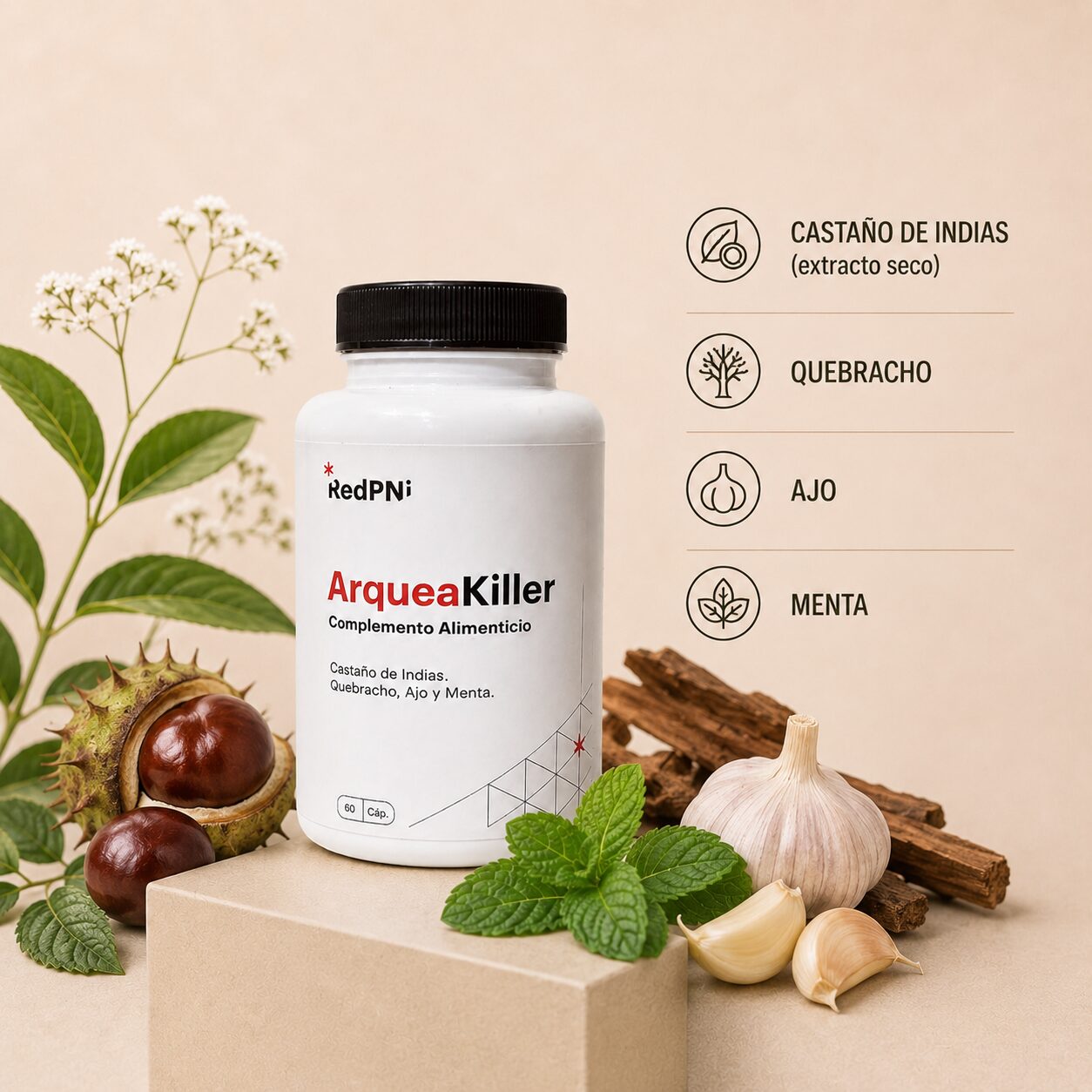 Arqueakiller - imagen 2