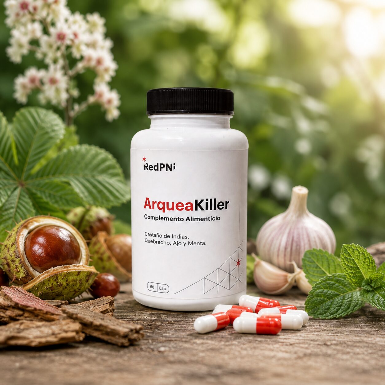 Arqueakiller - imagen 3