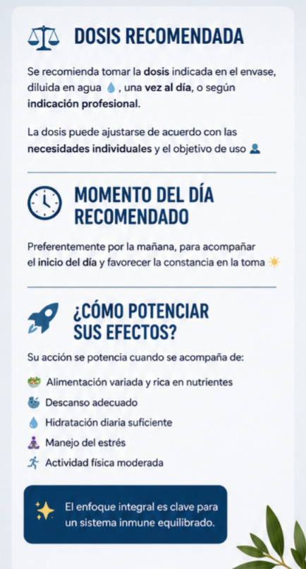 NPRO Defensas – 100 ml - imagen 3