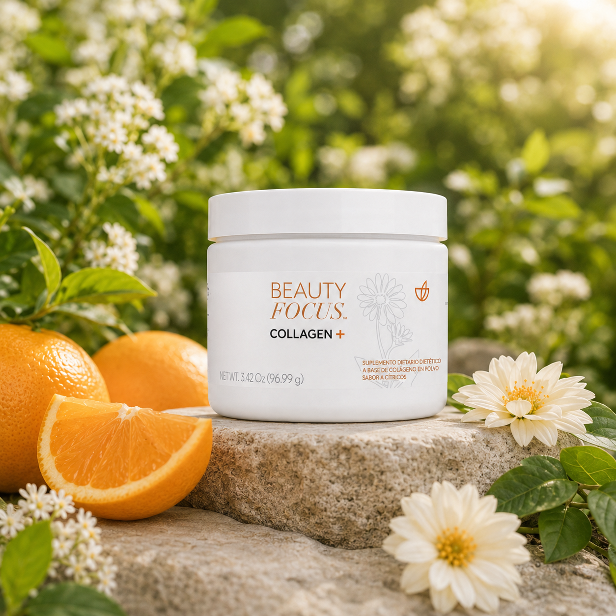 Beauty Focus Collagen + - imagen 3
