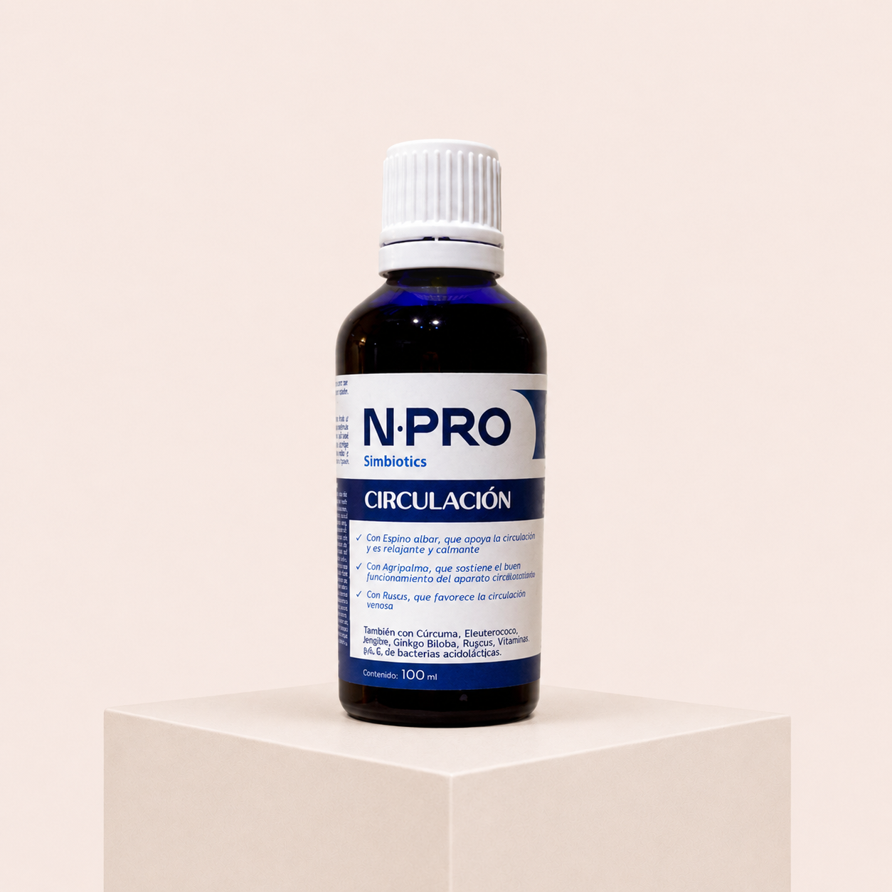 NPRO Defensas – 100 ml