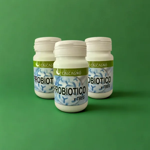 Probiotico