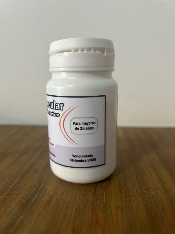 Antioxidante Orthomolecular Premium - Image 5