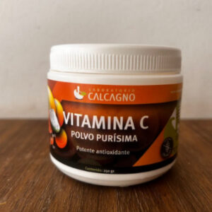 Vitamina C - En polvo 250gr