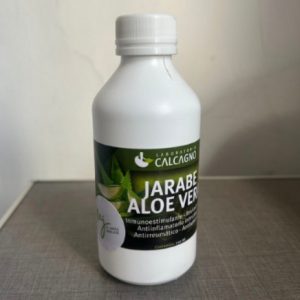 ALOE VERA