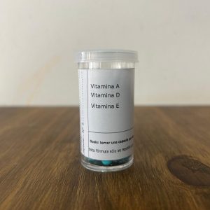 VITLIPO x 30 cápsulas