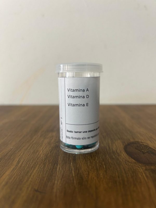 VITLIPO x 30 cápsulas