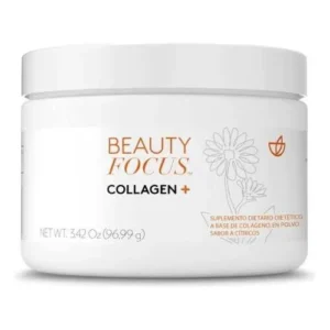 Beauty Focus Collagen +