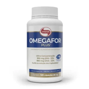 Omegafor Plus