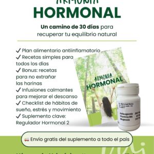 Armonía Hormonal
