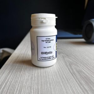 🧬 Complejo B Metilado – Alta Biodisponibilidad