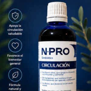 NPRO Defensas – 100 ml