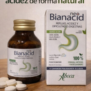 Neo Bianacid – 45 comprimidos