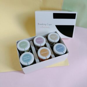 🍵 Infusiones Calmantes y Desinflamatorias – Día & Noche