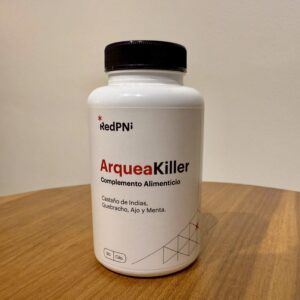 Arqueakiller