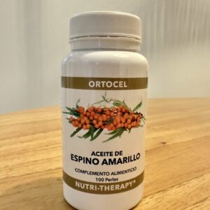 Espino Amarillo (Ortocell) – 100 perlas