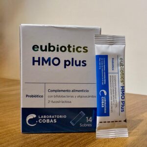 Eubiotics HMO Plus – 14 sobres
