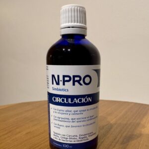 NPRO Defensas – 100 ml