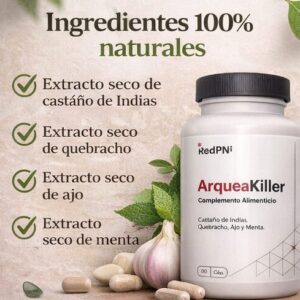 Arqueakiller