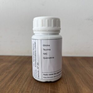 Antiinflamatorio Celular x 30 ca