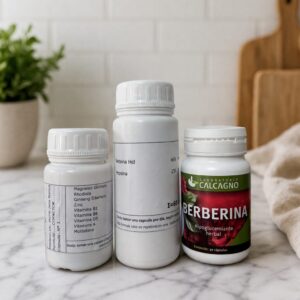 Combo Recuperación Acído